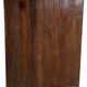 Antique teak sideboard from Burma