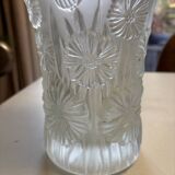 Large Josef inwald barolac vase