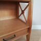 Bedside or sofa tip 50 years