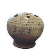 Boain - Varnished Ceramic Flower Pique
