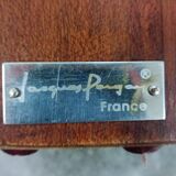 Coffee table Jacques Pergay