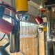 2 Targetti sankey pendant lights