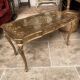Italian coffee table