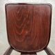 Secession dining chair no. 373 attributed to Josef Hoffmann/Otto Prutscher for J&J Kohn