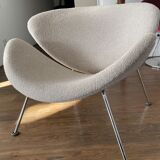 Armchair Orange Slice, Pierre Paulin for Artifort,2002