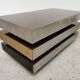 Table basse vintage 1970
