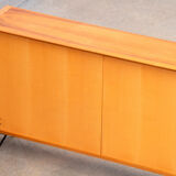 Vintage Scandinavian sideboard 1960