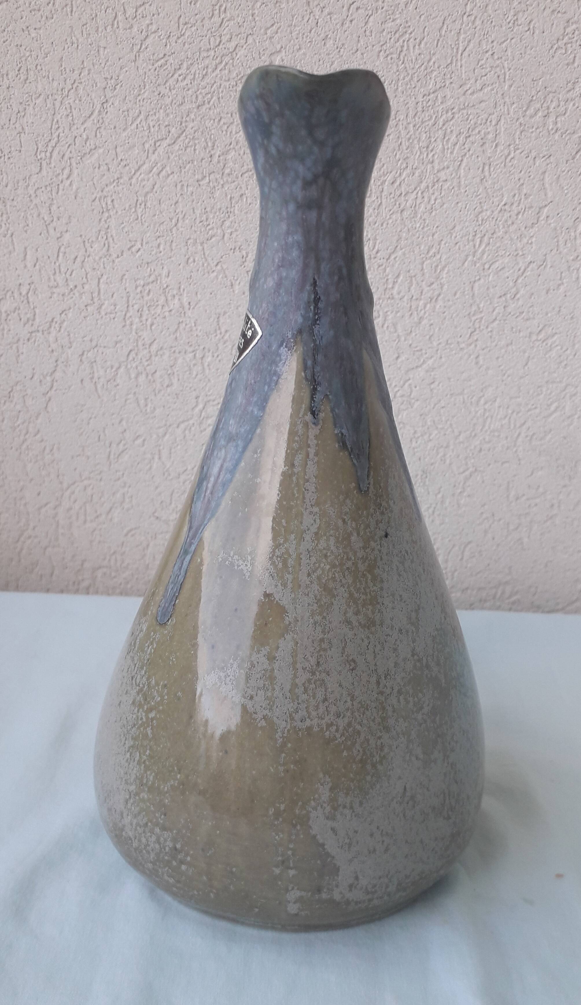 Pichet en grès Denbac