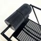 Seconda chair by Mario Botta for Alias, 1980