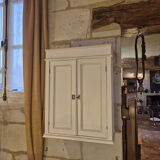 antique medicine cabinet