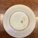 Assiette Gien