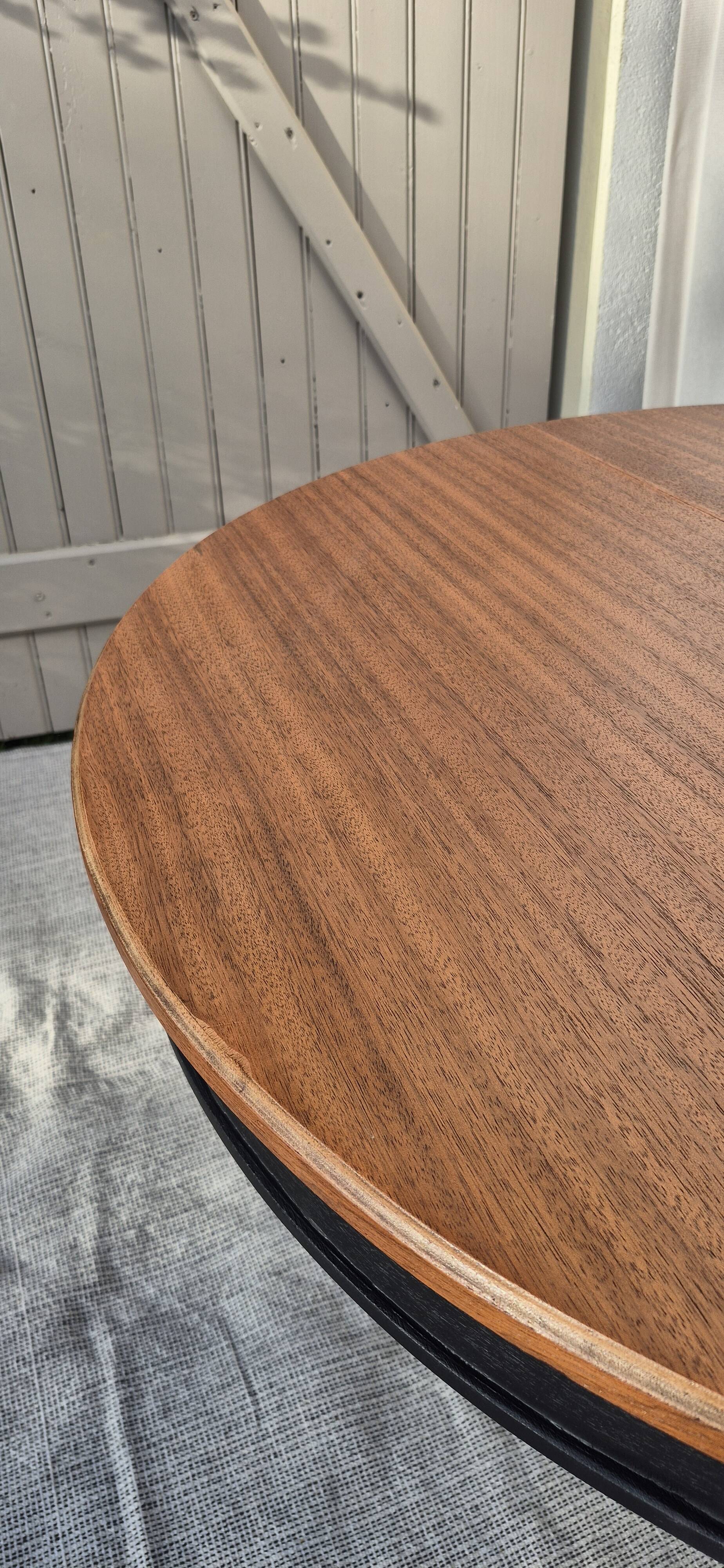 Louis XVI dining table