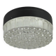 60s 70s ceiling lamp Plafoniere Flush Mount by Staff Leuchten Germany