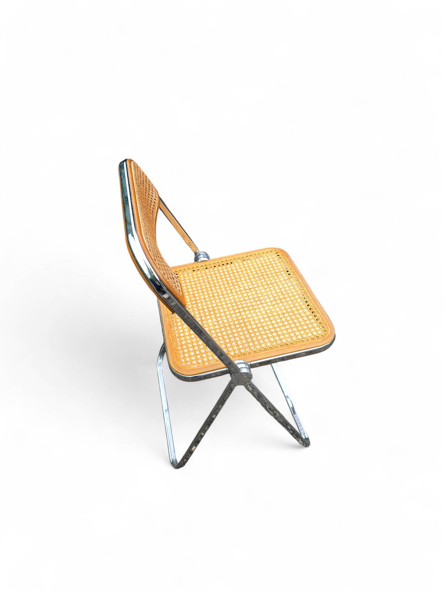 Folding Chair Plia Cane