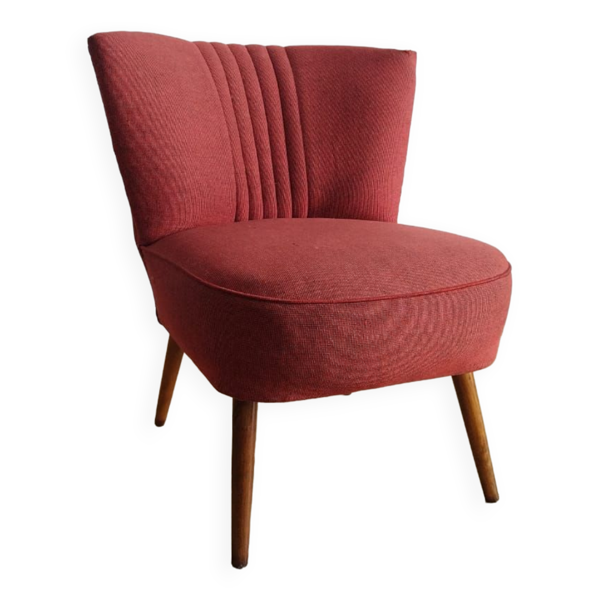 Fauteuil cocktail