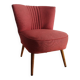 Fauteuil cocktail