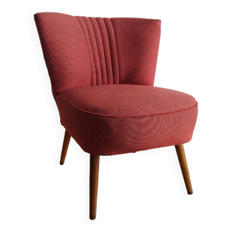 Cocktail chair