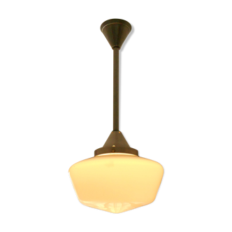 Suspension opaline mazda