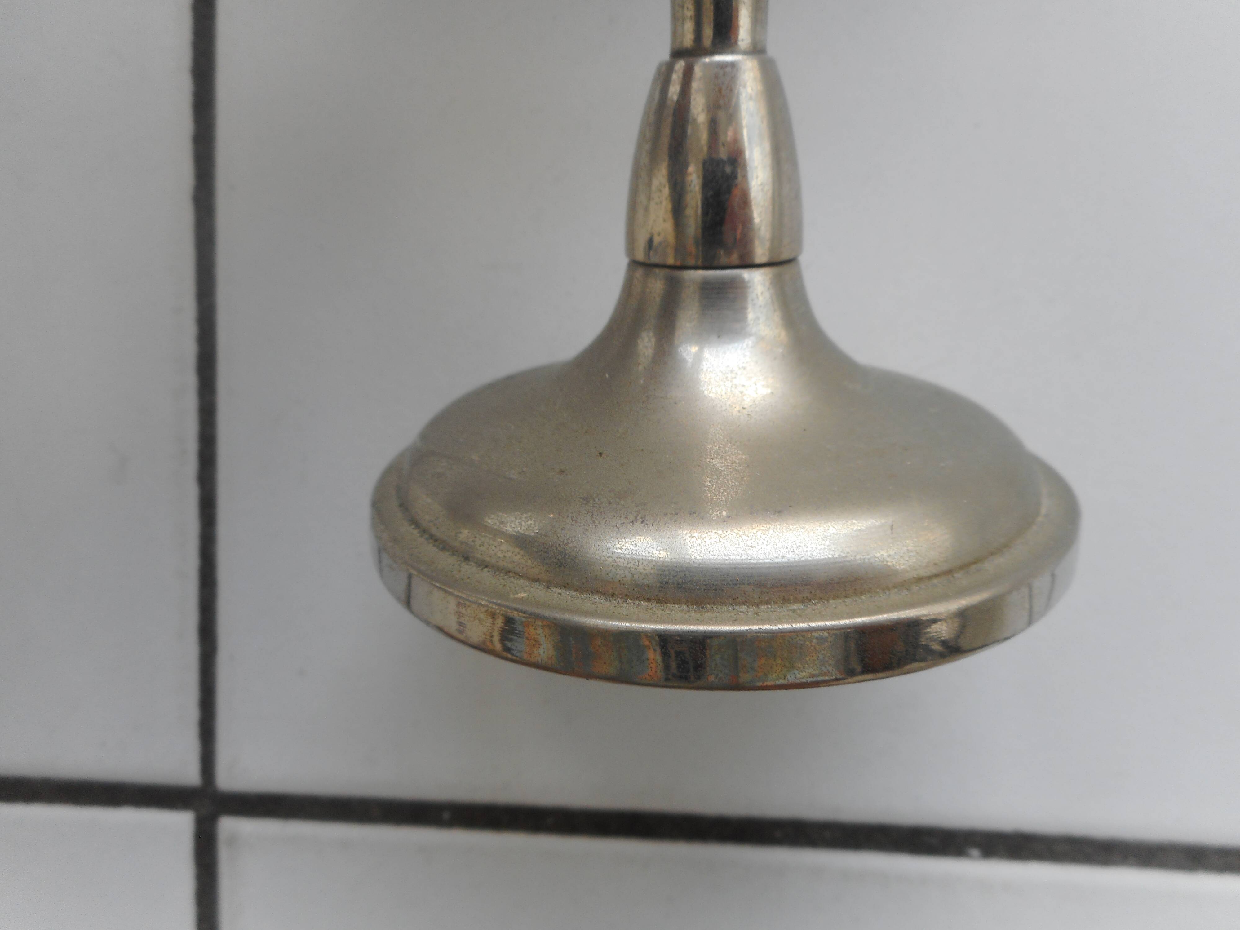 Metal hat holder Siegel