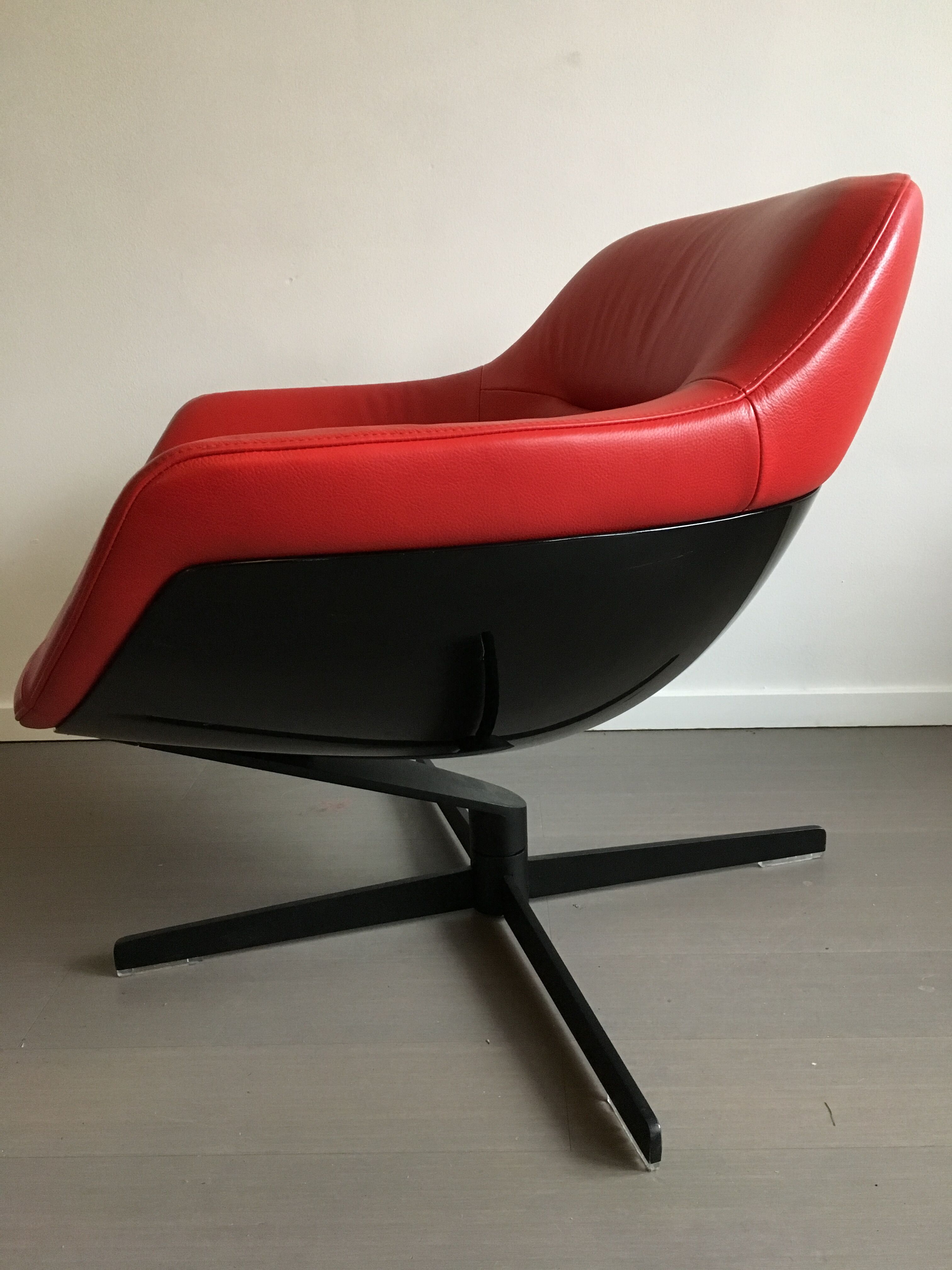 Fauteuil Auckland par Cassina
