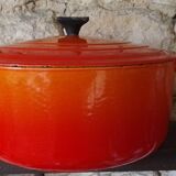 Le Creuset Casserole
