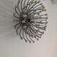 Pair of ceiling lights/wall lights Pistillo Valenti – Studio Tetrarch