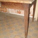 Old table
