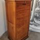 Curtain binder cabinet 1940