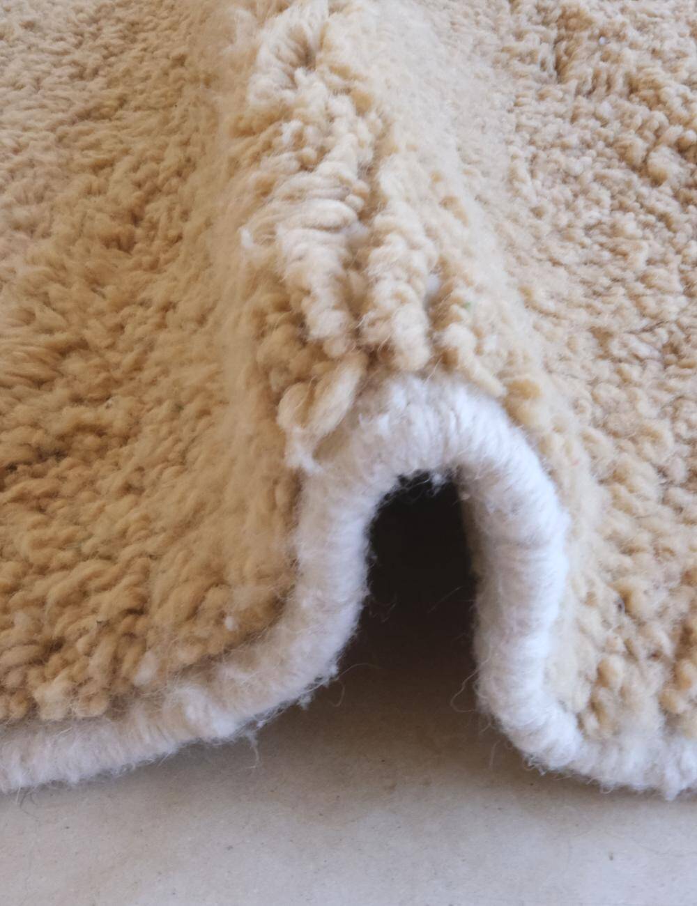 Contemporary Moroccan Rug - 311 x 263 cm