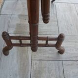 Psyche bamboo mirror from the 1900s