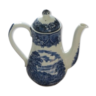 English teapot