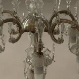 Lustre vintage, années 1960