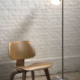 Studio floor lamp by Jo Hammerborg