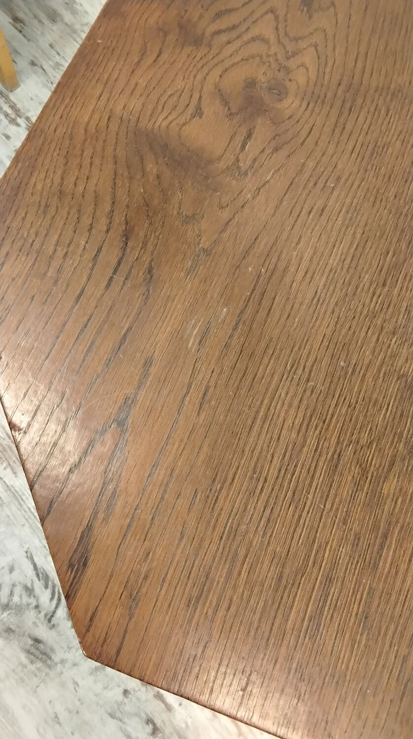 Sellette / console vintage art déco