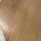 Vintage Art Deco side table/console