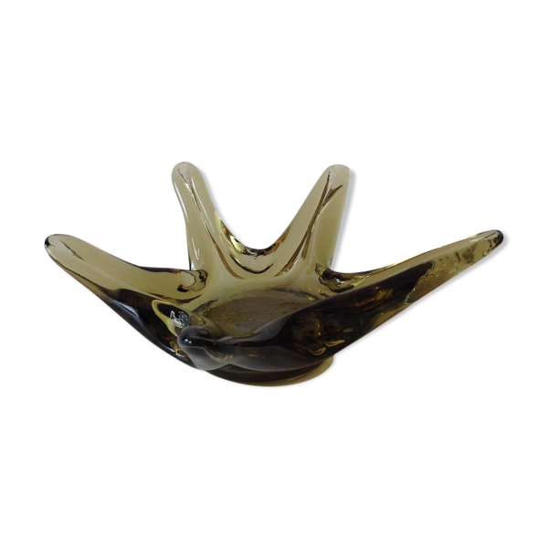 Vide poche en verre étoile — Beyit