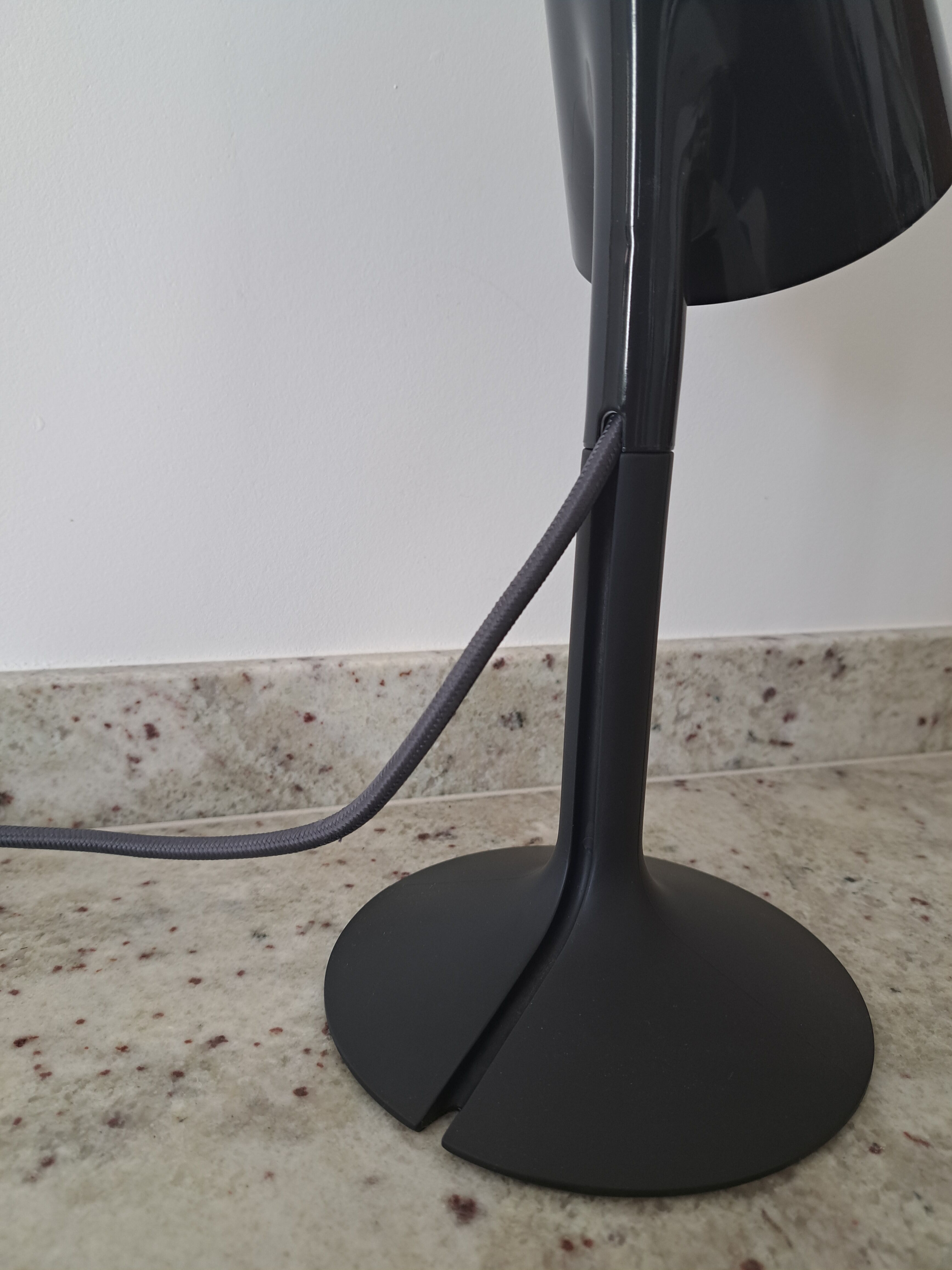 2 Piculet table lamps