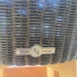 Stools lily counter stool oak b vincent sheppard