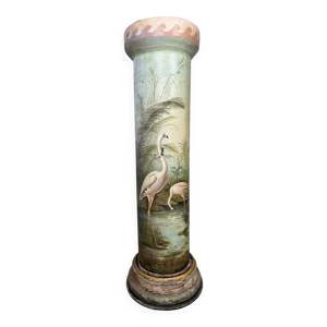 colonne antique française