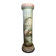 Antique French column – stoneware