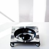 Cendrier Trotter par Renzo Mori