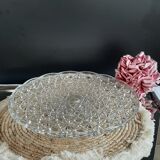 Cake stand on foot
