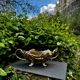 Planter signed Claude Bonnefond (1868-1936) Art Nouveau