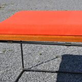 Table basse Pierre GUARICHE