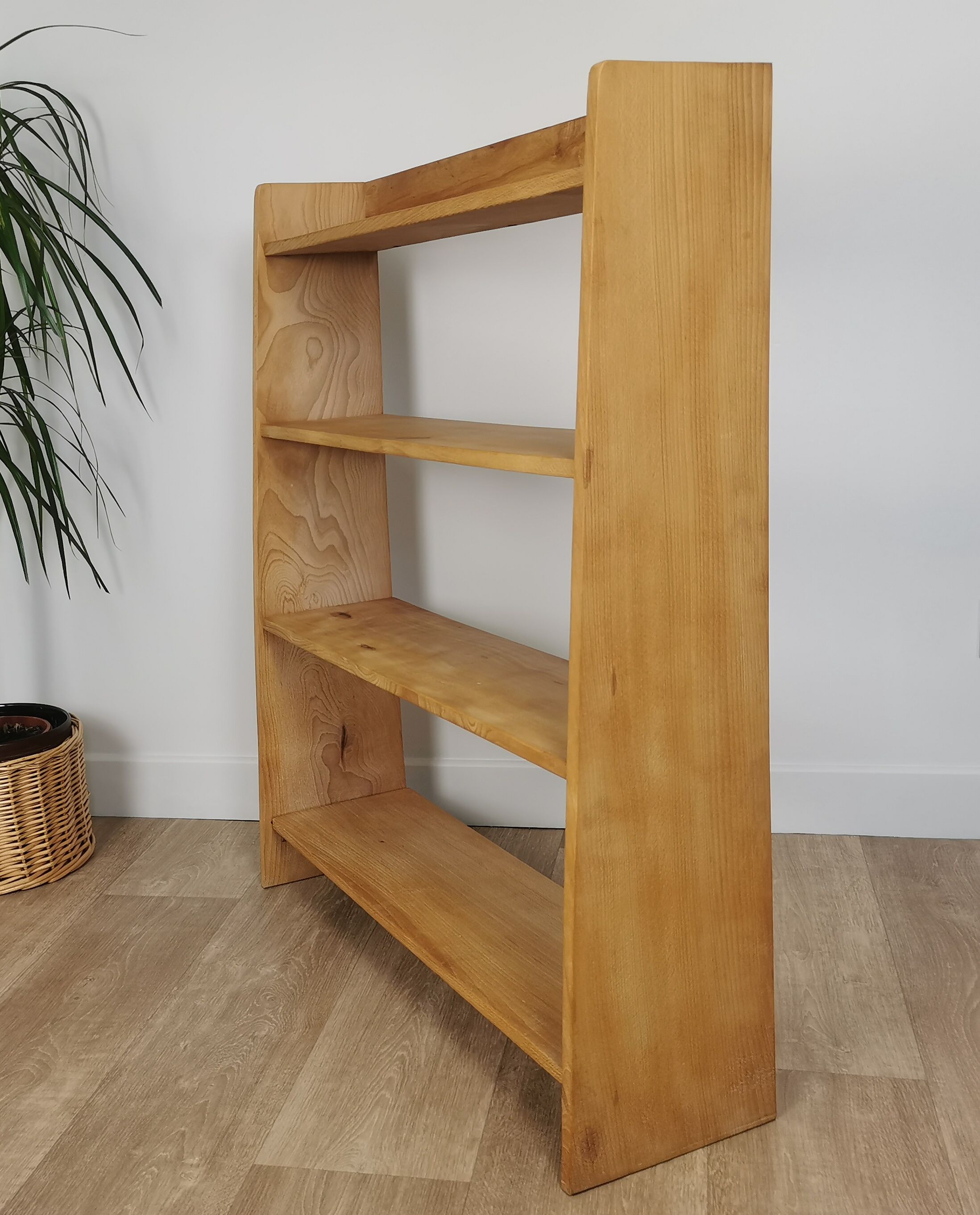 Etagère bibliothèque 1960