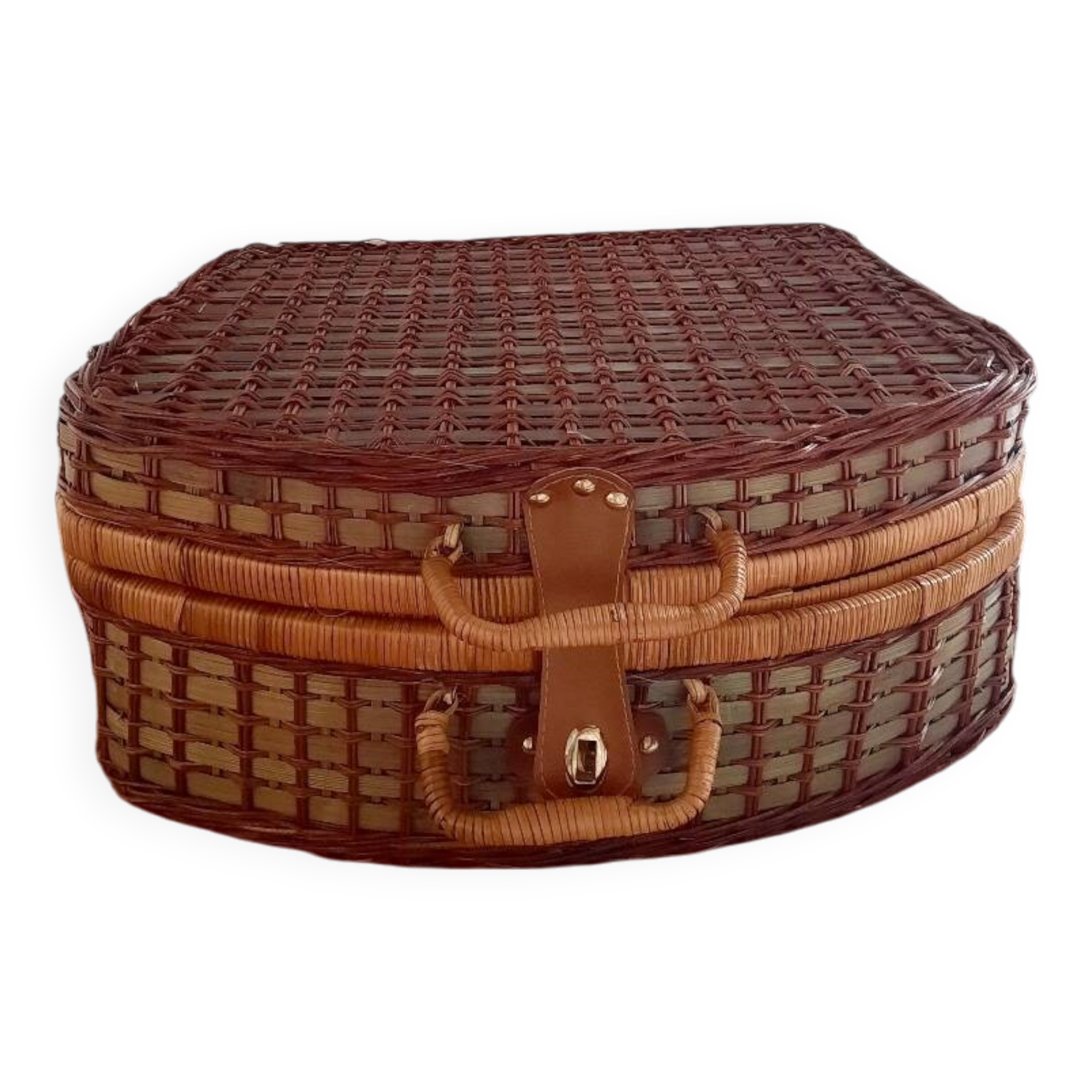 Vintage Basket