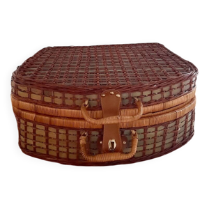 panier Vintage