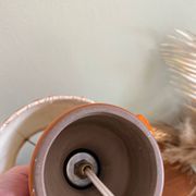 Vintage lamp
