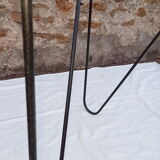 Table basse vintage