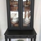 19th century office